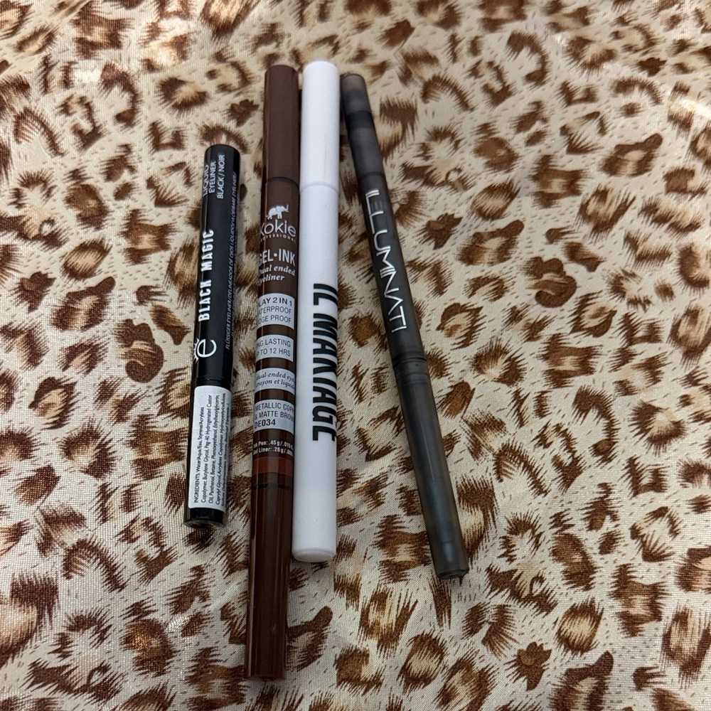 Eyeliner Set